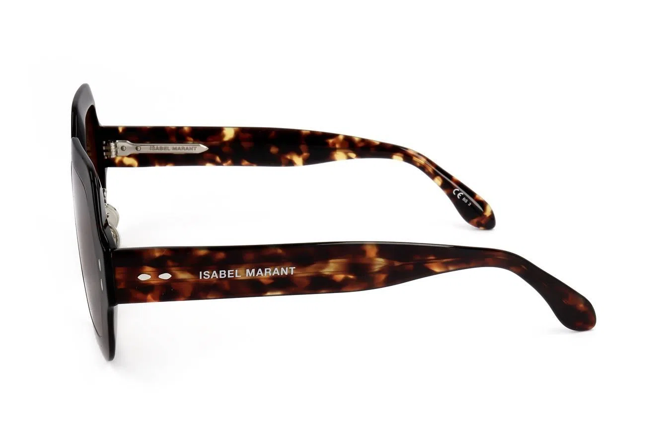 Isabel Marant IM0004_S Sunglasses - view 8